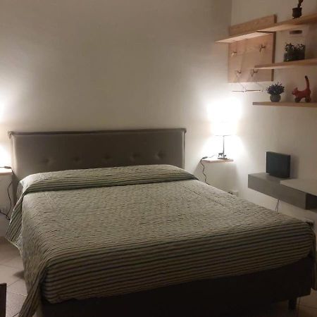 Apartament Il Mughetto Aosta Zewnętrze zdjęcie