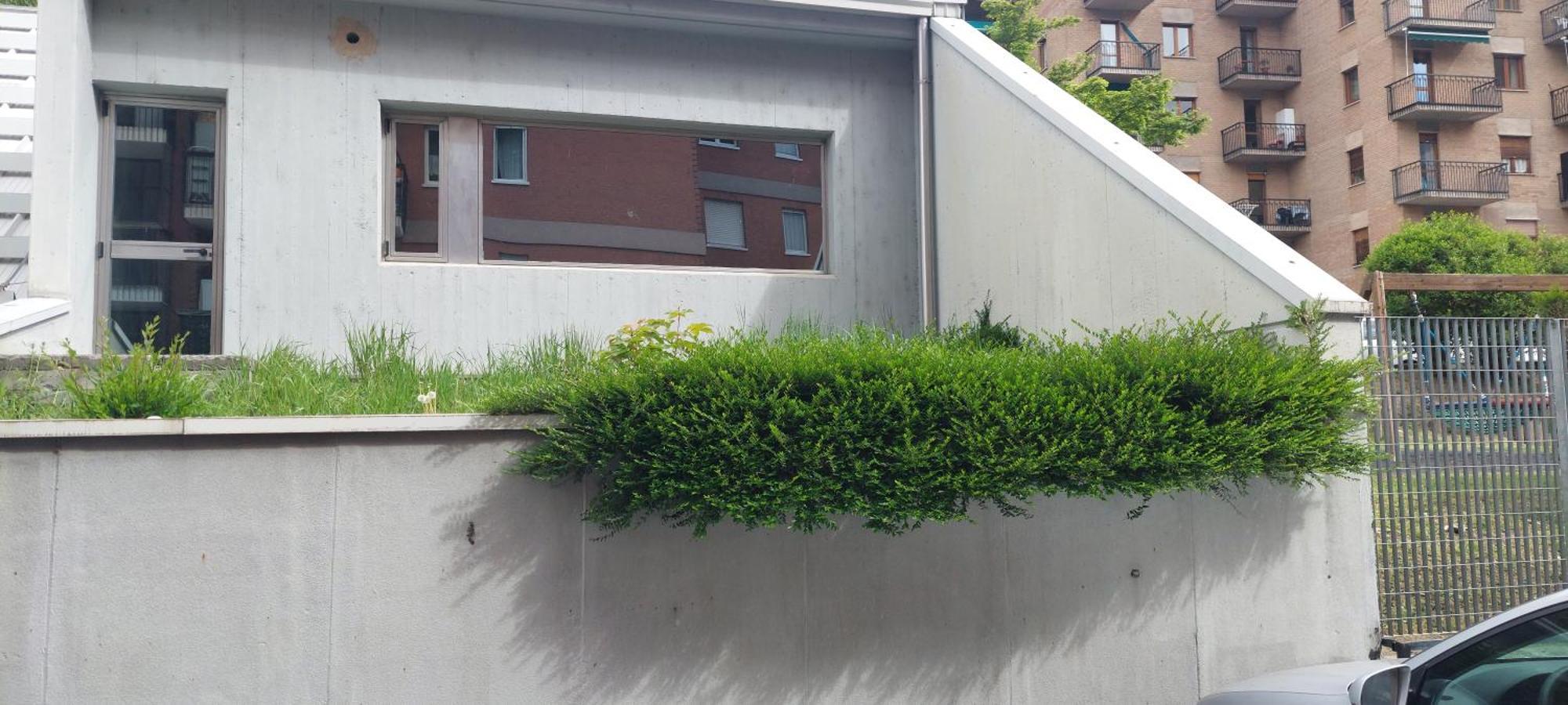 Apartament Il Mughetto Aosta Zewnętrze zdjęcie
