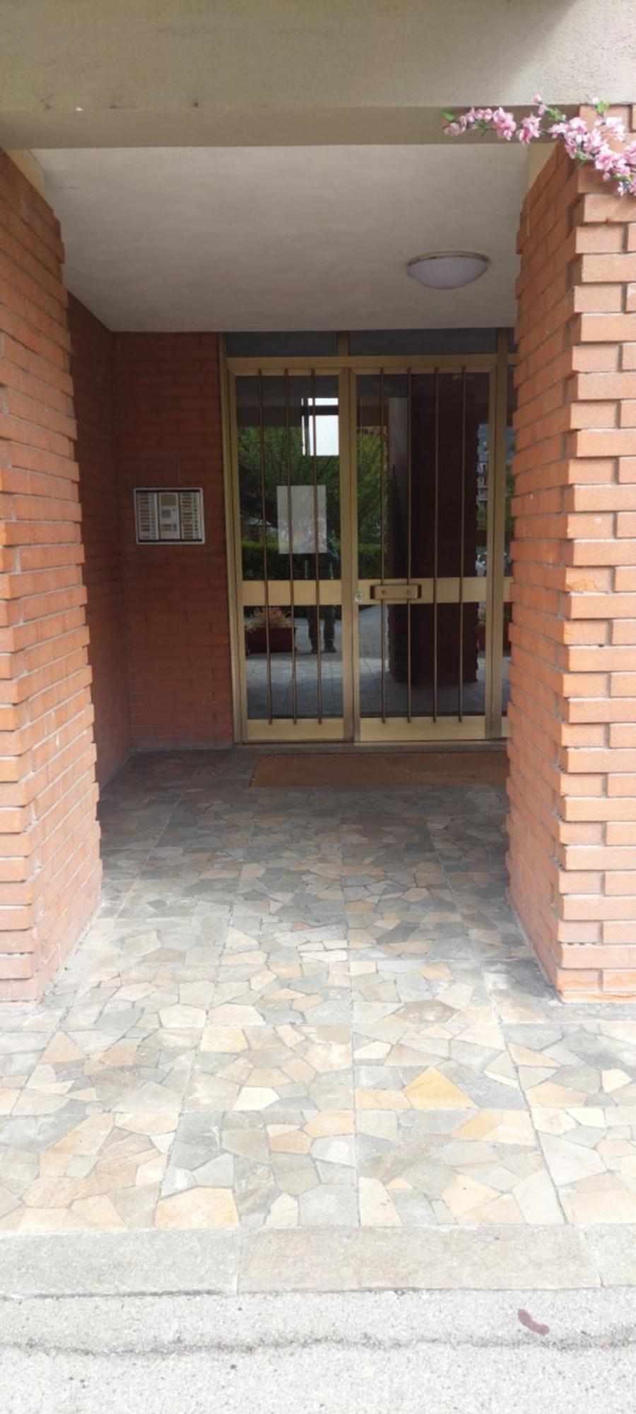 Apartament Il Mughetto Aosta Zewnętrze zdjęcie
