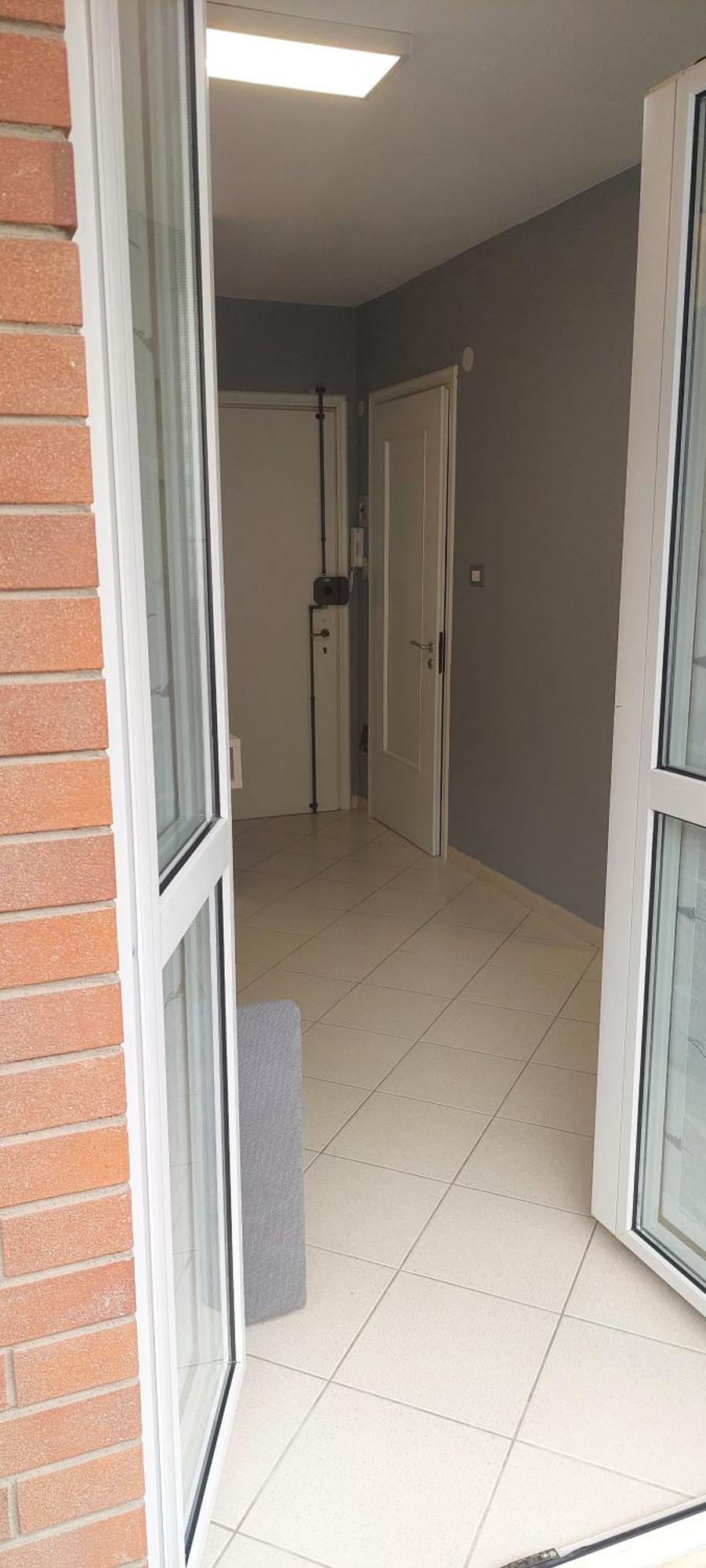Apartament Il Mughetto Aosta Zewnętrze zdjęcie