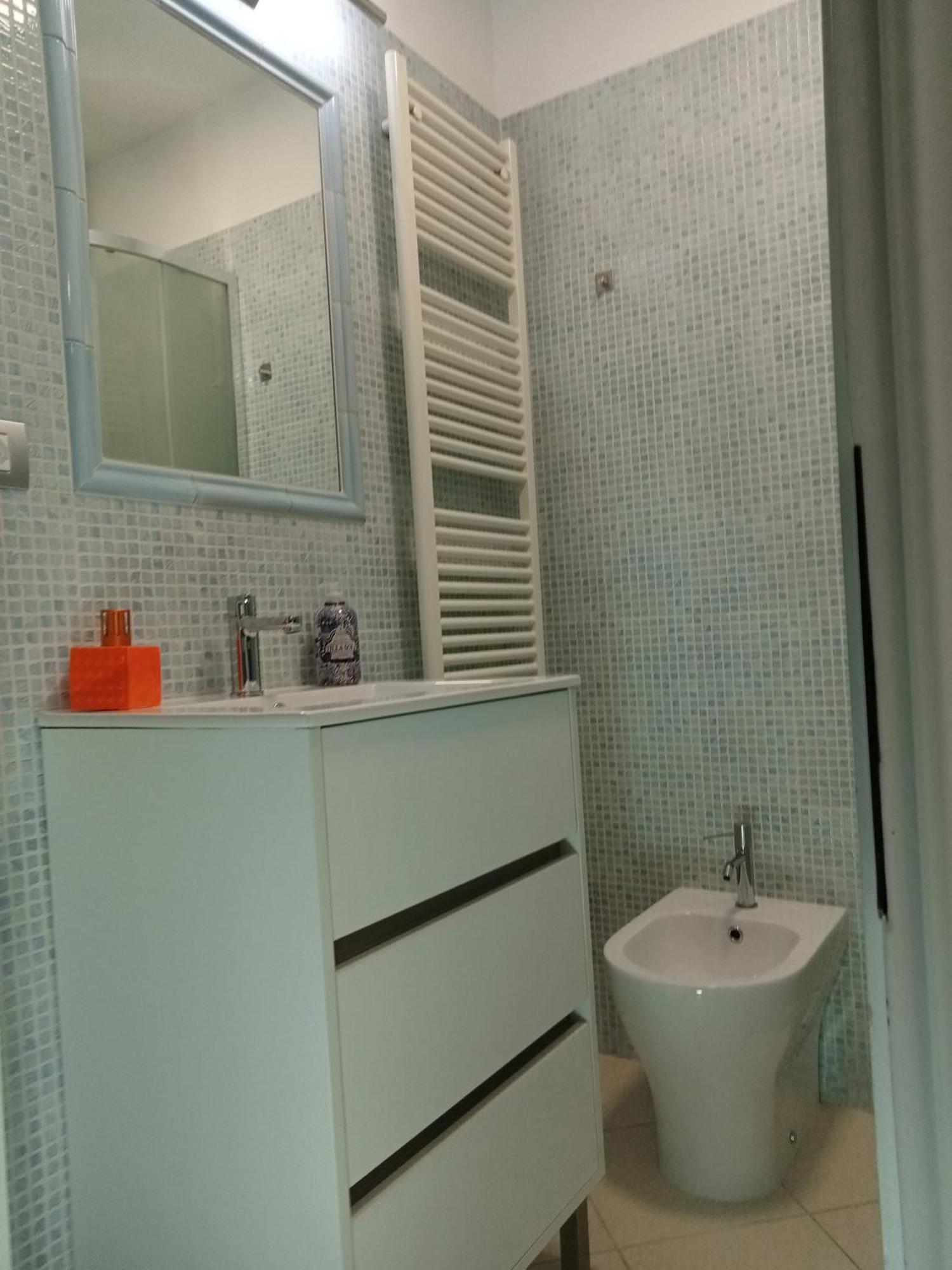 Apartament Il Mughetto Aosta Zewnętrze zdjęcie