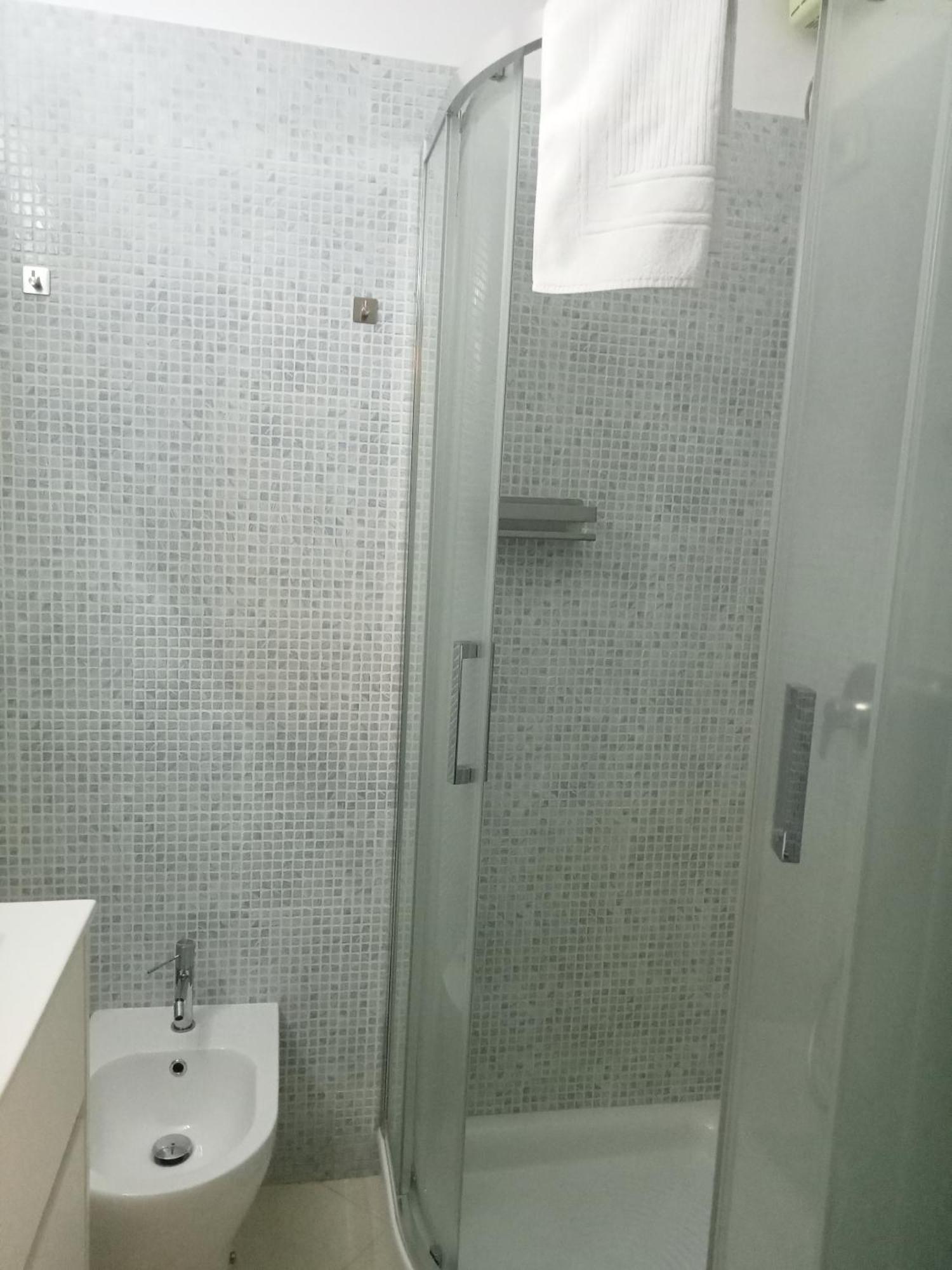 Apartament Il Mughetto Aosta Zewnętrze zdjęcie