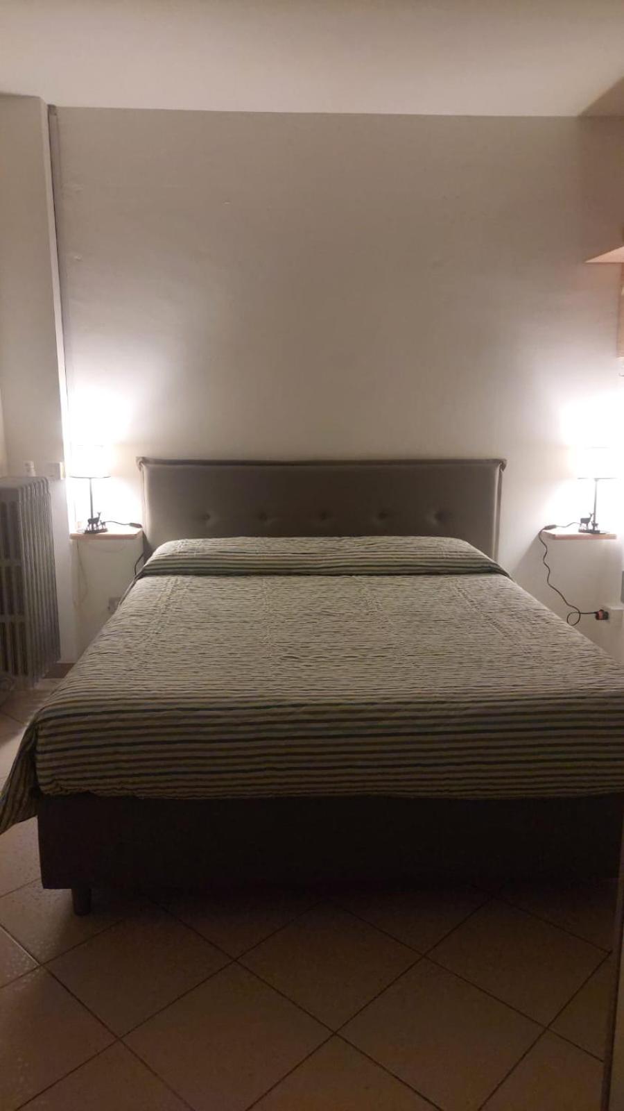 Apartament Il Mughetto Aosta Zewnętrze zdjęcie