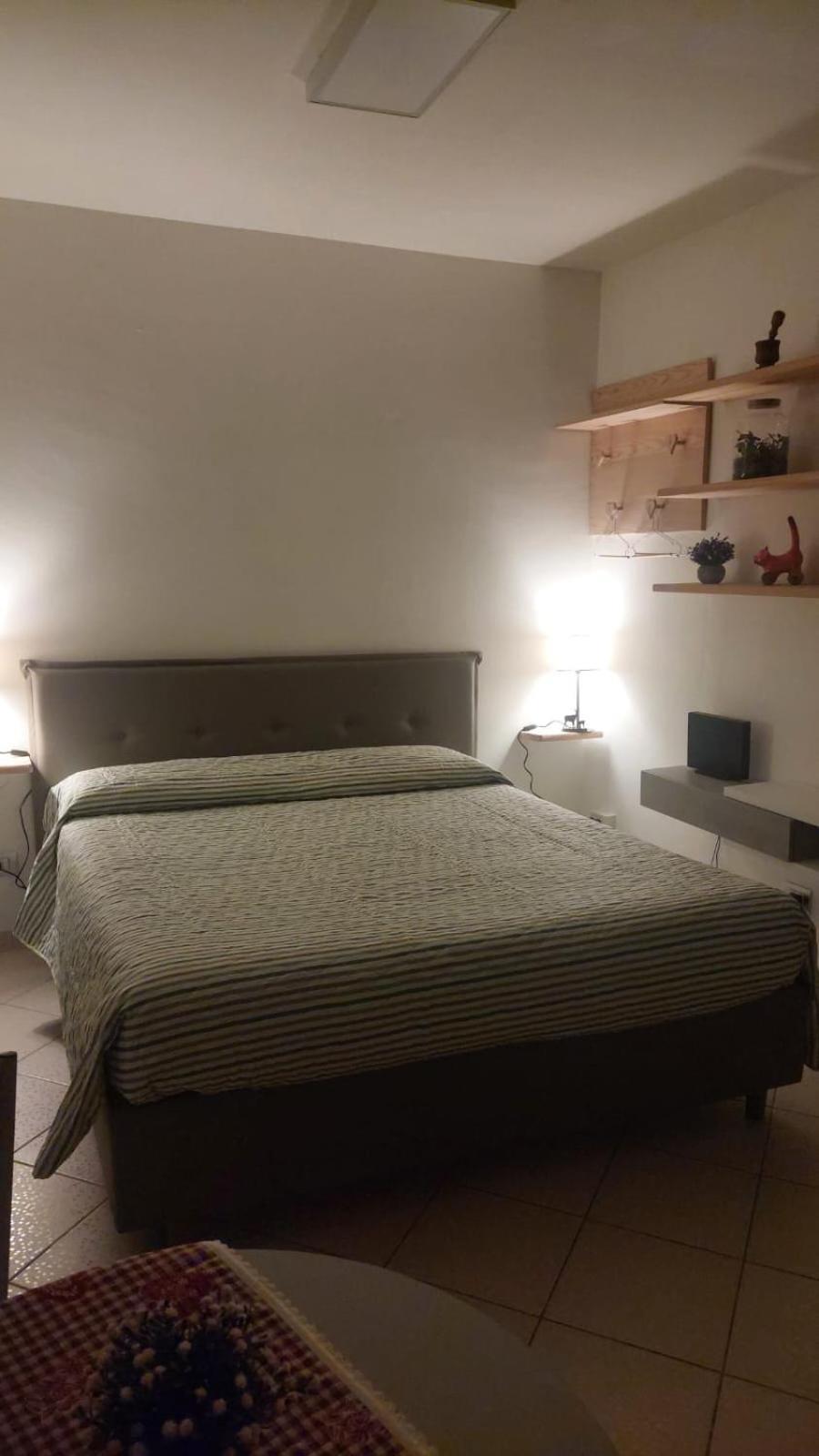 Apartament Il Mughetto Aosta Zewnętrze zdjęcie