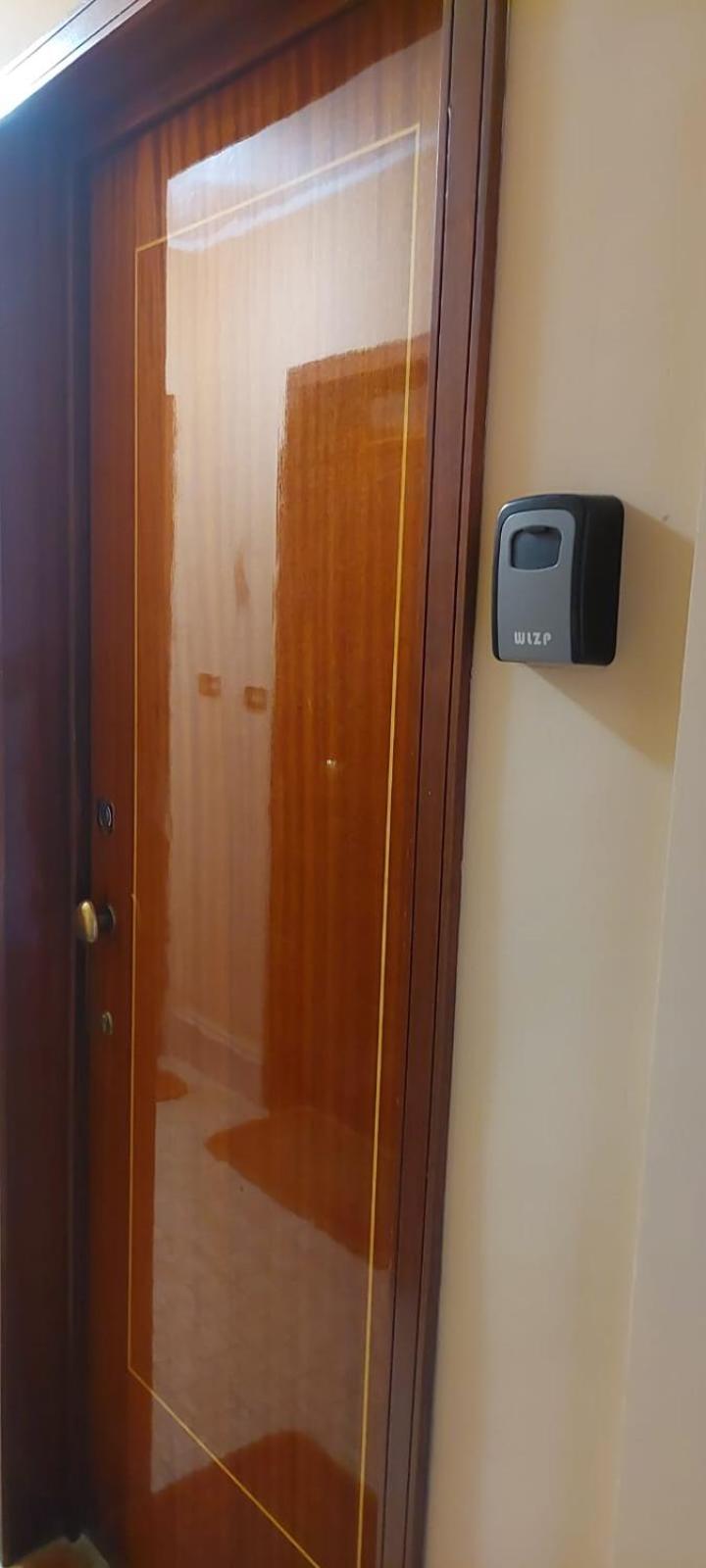Apartament Il Mughetto Aosta Zewnętrze zdjęcie