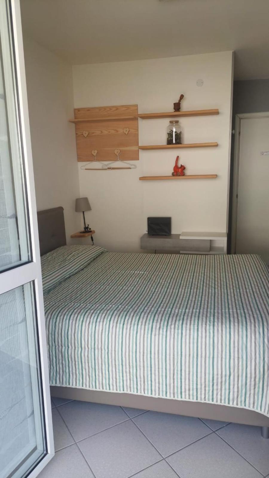 Apartament Il Mughetto Aosta Zewnętrze zdjęcie